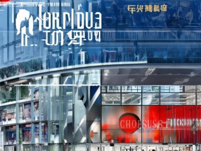 华夏行业商贸公司地址，助力商业发展，选择我们