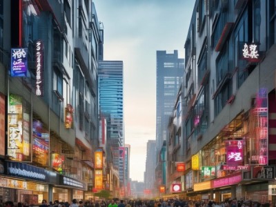 徐州大吴国际商贸城，机遇与挑战并存的未来