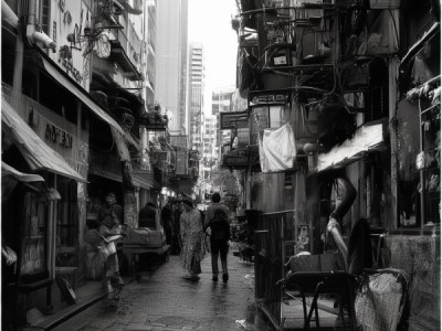 商贸城，中哈合作的见证与机遇