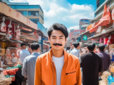 小胡商贸，助力供销合作的创新者