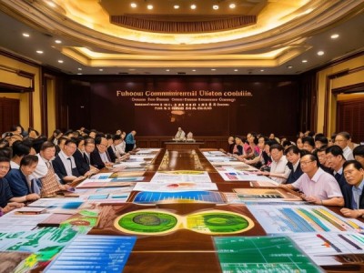 福州商贸工会新闻，推动经济发展的重要力量