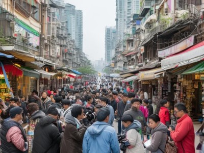 信阳商贸复苏，新闻媒体视角下的挑战与机遇