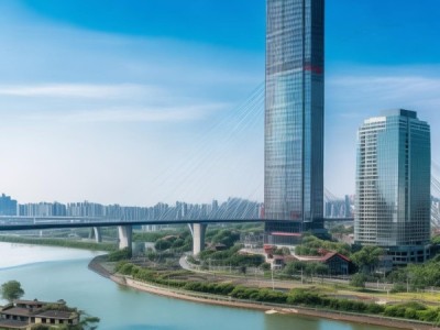 晋江，经济强基，两岸合作的 Vital Link