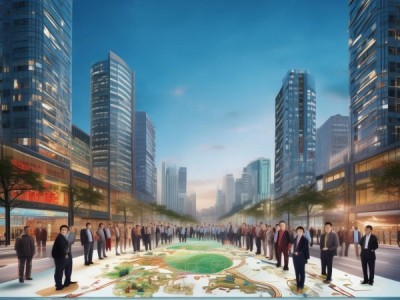 鹤壁市商贸经济合作协会，携手共展合作新图景