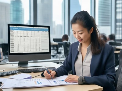 商贸行业进店费怎么做账
