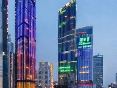 柳州市胜利商贸城，创新驱动发展，成就辉煌成就