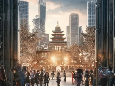 开启 doors of Trade for 江苏 商贸合作办学新机遇