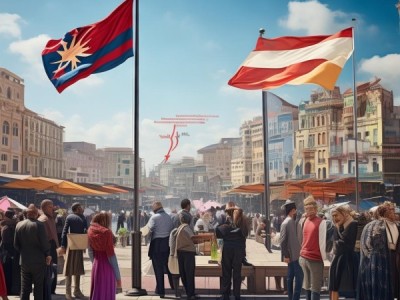 两国商贸合作的税收政策，机遇与挑战