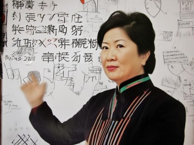 甘南州合作市商贸局局长陈宁推动商贸体制改革与创新
