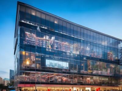商贸新闻报道中心，义乌市的新闻报道中心