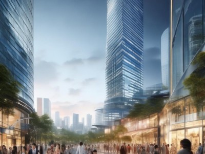 东明国际商贸城项目地址，商业未来与民生保障