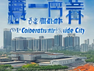 湖南新合作商贸城地址解析