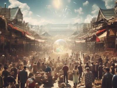 强陆商贸合作，机遇与挑战并存，未来必将更光明
