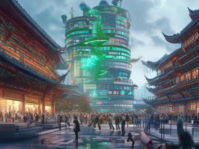 中国商贸网络，创新驱动发展新路径