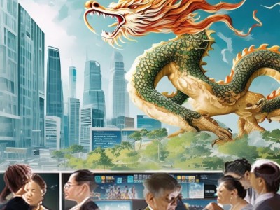 中龙商贸服务助力企业发展，创造卓越价值