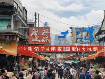 新疆亿联商贸有限责任公司，助力新疆经济与民生的深度合作