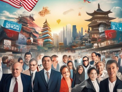 中美商贸合作，新机遇与创新机遇