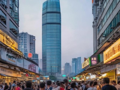 华南商贸，新闻传播与品牌建设的双重维度