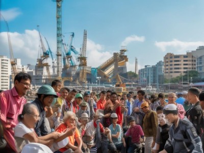 迎十四运，筑基础，共发展
