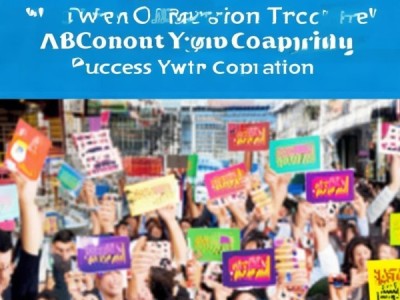 新合作商贸ABC优惠券，助力您的合作 success