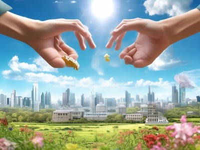 春意盎然，携手共展商业新图景—西柳与义乌商贸城合作计划