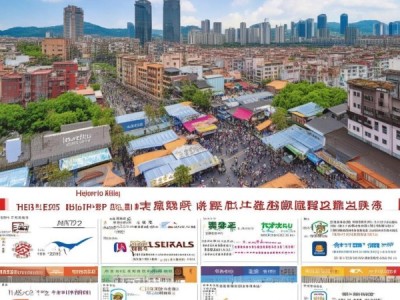 湖北商贸行业，223年排名榜解析