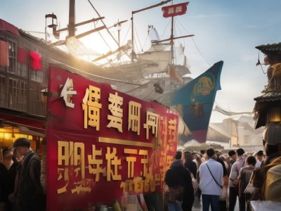 鹿源堂商贸，商海 Success的见证