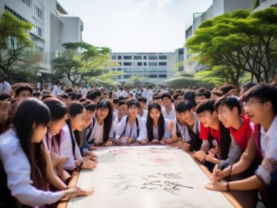 华南商贸职业学院，开启商业智慧的新篇章