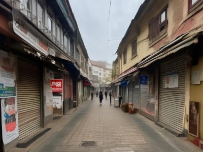 拉堡商贸街疫情最新消息