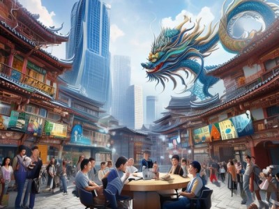 昌都市文化商贸合作，促进经济发展与文化传承的创新路径
