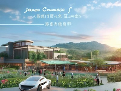 助力乡村振兴，引领创新发展新引擎