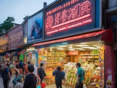 广宗县浩悦商贸合作店，助力本地经济与市场拓展
