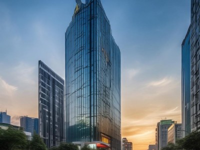 福州商贸大厦，城市地标与新闻事件的双重魅力