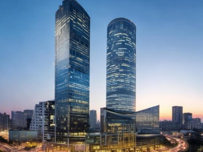 芜湖国际商贸城，城市发展的新亮点与未来展望