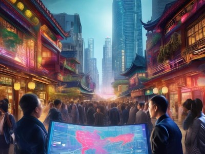 成都与日本商贸合作，连接未来的新机遇