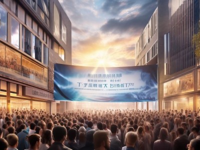 商贸城与万达合作，机遇与未来
