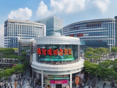 苏州中翔商贸城二区新闻