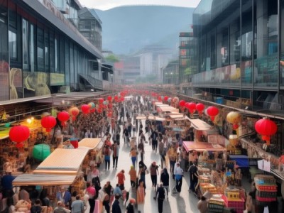 湖南新合作商贸城，新机遇，新机遇