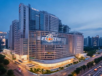 邵阳商贸物流协会，连接商业与物流的纽带