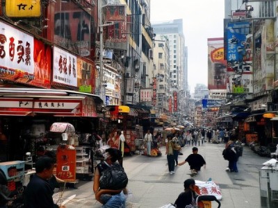 构建高效商业模式，提升市场竞争力