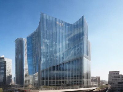 北京万邦商贸大厦新闻，新布局开启商业新纪元