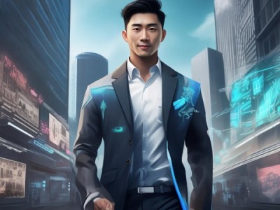 吴奇潮，商贸行业的未来之路