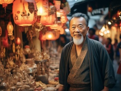 开启商业人生，陶师傅的商业智慧与职业发展