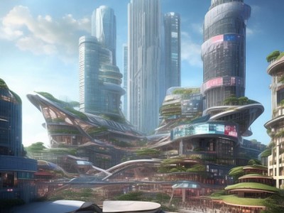 八方商贸，智慧城市与现代商业的结合，助力太原经济新引擎
