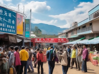 甘南合作商贸公司，助力区域经济发展的新力量