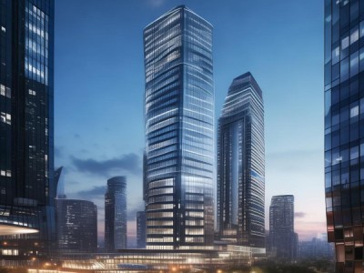 柏林豪德森达商贸城，商业未来与城市发展的机会与挑战