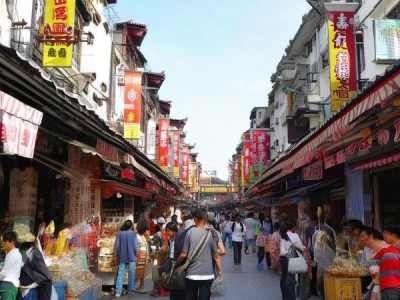 昆明市区商贸市场尔豚商贸行业怎么样