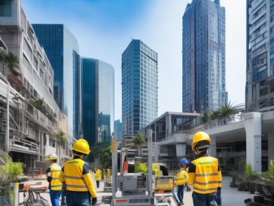 福建省商贸行业安全生产，保障经济高质量发展的关键所在