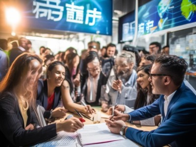 艺子商贸创业合作，开启商业成功之路