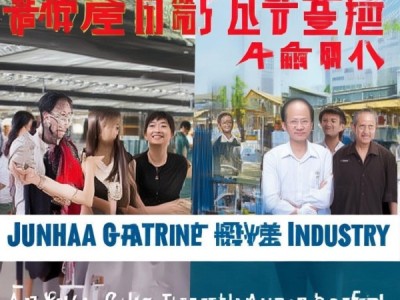 机遇与挑战，君华服装商贸行业的双重解读